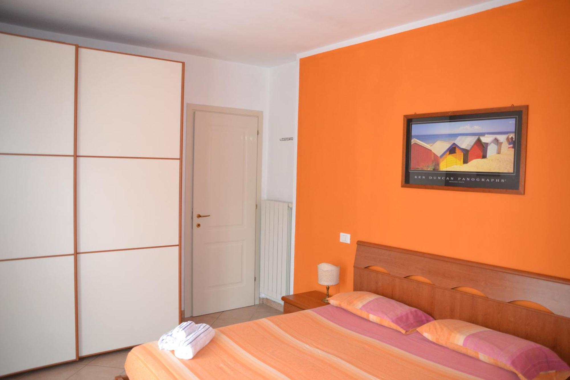 Casa Rosina + Box Per Auto 2 Bici 1,5Km Dalle Mura Лукка Экстерьер фото