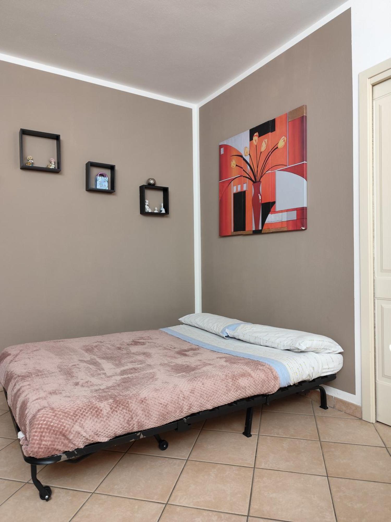 Casa Rosina + Box Per Auto 2 Bici 1,5Km Dalle Mura Лукка Экстерьер фото